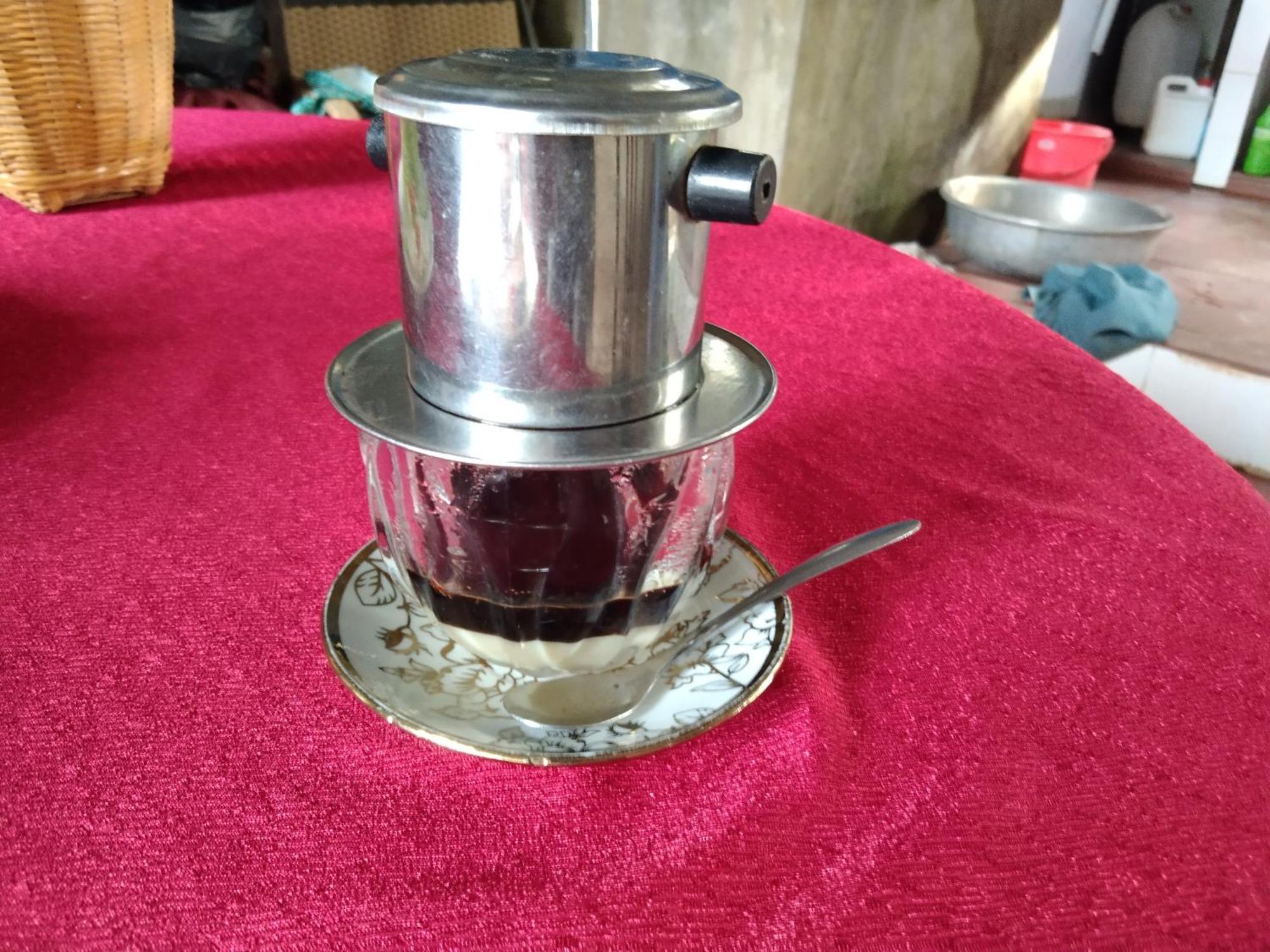 Quoc Phuong Riverside Homestay ベンチェ エクステリア 写真